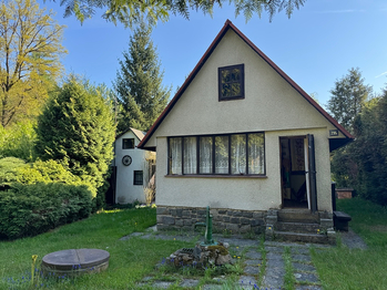 Prodej chaty / chalupy 50 m², Libeř