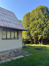 Prodej chaty / chalupy 50 m², Libeř