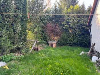 Prodej chaty / chalupy 50 m², Libeř