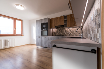 Pronájem bytu 3+kk v osobním vlastnictví 83 m², Hradec Králové