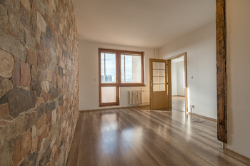 Pronájem bytu 3+kk v osobním vlastnictví 83 m², Hradec Králové
