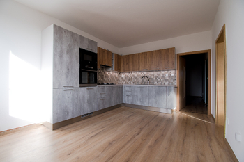 Pronájem bytu 3+kk v osobním vlastnictví 83 m², Hradec Králové