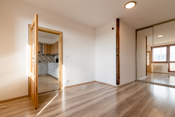 Pronájem bytu 3+kk v osobním vlastnictví 83 m², Hradec Králové