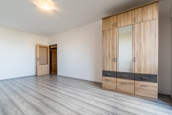 Pronájem bytu 3+kk v osobním vlastnictví 83 m², Hradec Králové