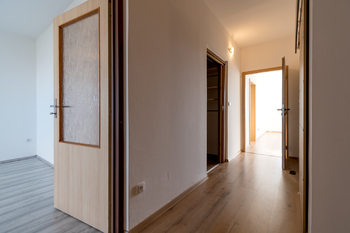 Pronájem bytu 3+kk v osobním vlastnictví 83 m², Hradec Králové