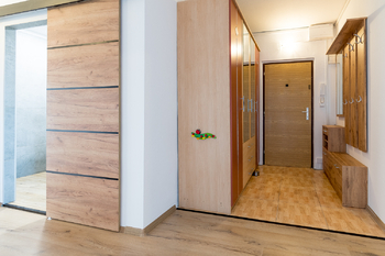 Pronájem bytu 3+kk v osobním vlastnictví 83 m², Hradec Králové