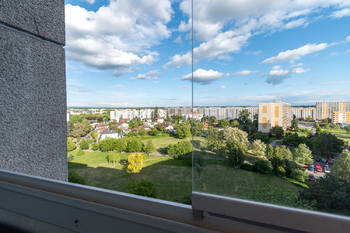 Pronájem bytu 3+kk v osobním vlastnictví 83 m², Hradec Králové