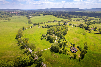 Prodej pozemku 18492 m², Nové Hrady