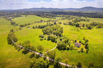 Prodej pozemku 18492 m², Nové Hrady