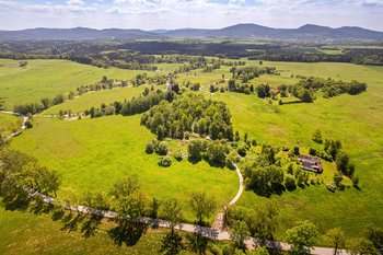 Prodej pozemku 18492 m², Nové Hrady