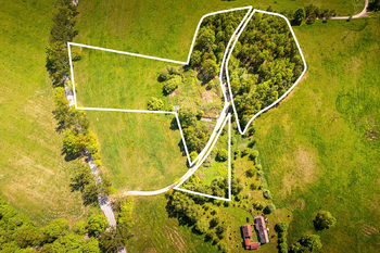 Prodej pozemku 18492 m², Nové Hrady