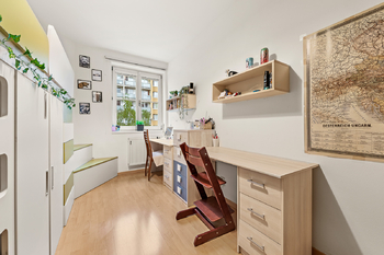 Prodej bytu 4+kk v osobním vlastnictví 111 m², Praha 4 - Libuš