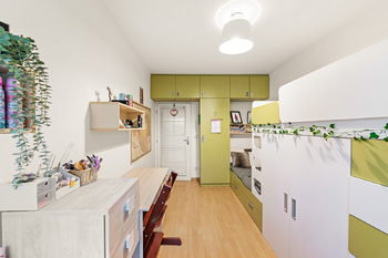 Prodej bytu 4+kk v osobním vlastnictví 111 m², Praha 4 - Libuš