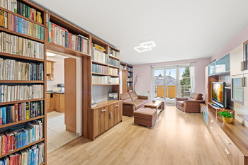 Prodej bytu 4+kk v osobním vlastnictví 111 m², Praha 4 - Libuš