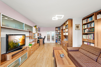 Prodej bytu 4+kk v osobním vlastnictví 111 m², Praha 4 - Libuš