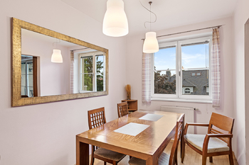 Prodej bytu 4+kk v osobním vlastnictví 111 m², Praha 4 - Libuš