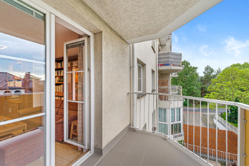 Prodej bytu 4+kk v osobním vlastnictví 111 m², Praha 4 - Libuš