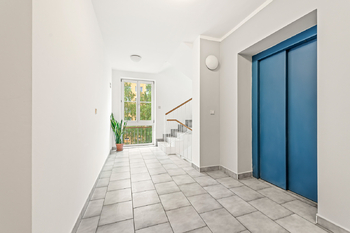 Prodej bytu 4+kk v osobním vlastnictví 111 m², Praha 4 - Libuš