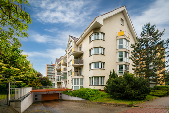 Prodej bytu 4+kk v osobním vlastnictví 111 m², Praha 4 - Libuš