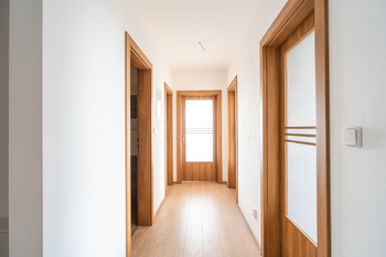 Pronájem bytu 4+kk v osobním vlastnictví 89 m², Liberec