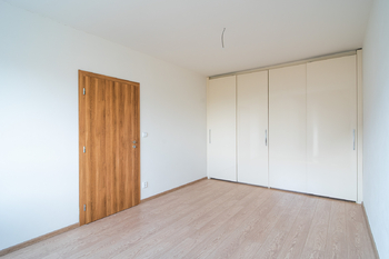 Pronájem bytu 4+kk v osobním vlastnictví 89 m², Liberec