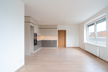 Pronájem bytu 4+kk v osobním vlastnictví 89 m², Liberec
