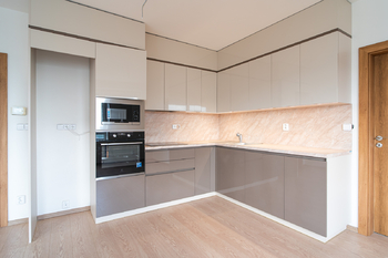 Pronájem bytu 4+kk v osobním vlastnictví 89 m², Liberec