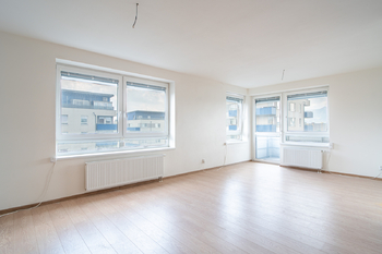 Pronájem bytu 4+kk v osobním vlastnictví 89 m², Liberec