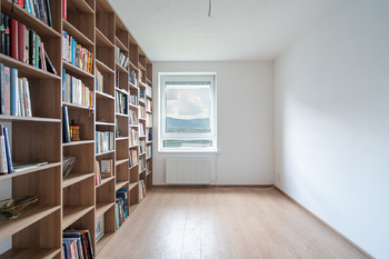Pronájem bytu 4+kk v osobním vlastnictví 89 m², Liberec