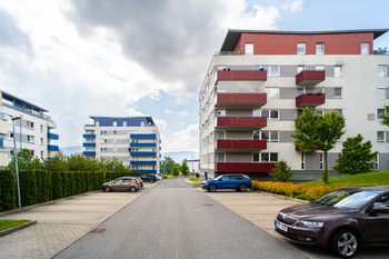 Pronájem bytu 4+kk v osobním vlastnictví 89 m², Liberec