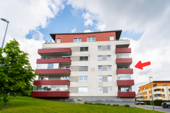 Pronájem bytu 4+kk v osobním vlastnictví 89 m², Liberec