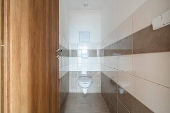 Pronájem bytu 4+kk v osobním vlastnictví 89 m², Liberec