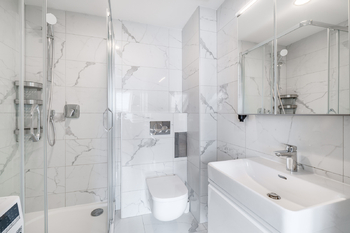 Petřínská - Pronájem bytu 1+kk v osobním vlastnictví 32 m², Praha 5 - Malá Strana