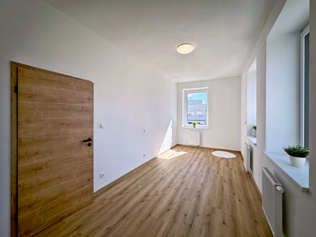 Pronájem bytu 2+kk v osobním vlastnictví 52 m², České Budějovice