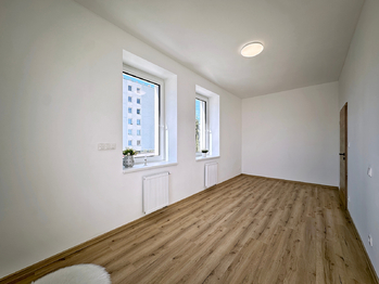Pronájem bytu 2+kk v osobním vlastnictví 52 m², České Budějovice