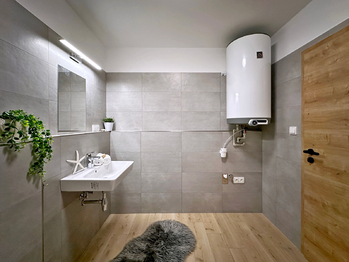 Pronájem bytu 2+kk v osobním vlastnictví 52 m², České Budějovice