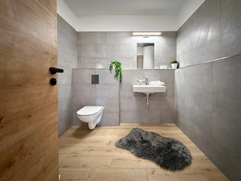 Pronájem bytu 2+kk v osobním vlastnictví 52 m², České Budějovice