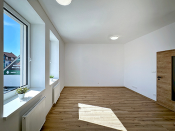 Pronájem bytu 2+kk v osobním vlastnictví 52 m², České Budějovice