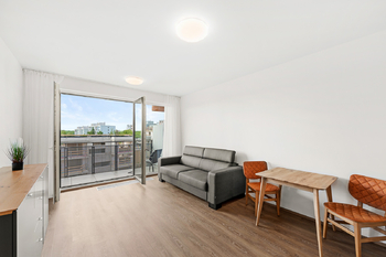 Pronájem bytu 1+kk v osobním vlastnictví 32 m², Praha 4 - Háje