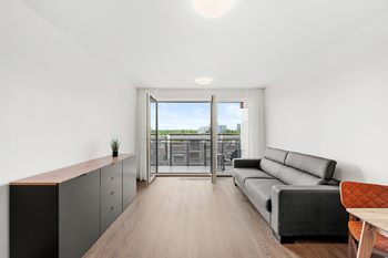 Pronájem bytu 1+kk v osobním vlastnictví 32 m², Praha 4 - Háje