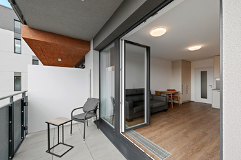 Pronájem bytu 1+kk v osobním vlastnictví 32 m², Praha 4 - Háje