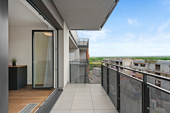 Pronájem bytu 1+kk v osobním vlastnictví 32 m², Praha 4 - Háje