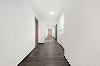Pronájem bytu 1+kk v osobním vlastnictví 32 m², Praha 4 - Háje