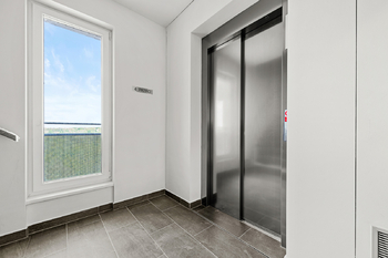 Pronájem bytu 1+kk v osobním vlastnictví 32 m², Praha 4 - Háje