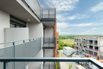 Pronájem bytu 1+kk v osobním vlastnictví 32 m², Praha 4 - Háje