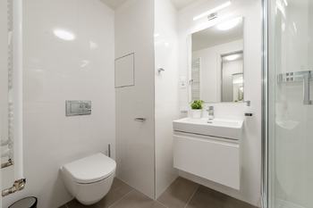 Pronájem bytu 1+kk v osobním vlastnictví 32 m², Praha 4 - Háje