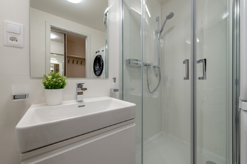 Pronájem bytu 1+kk v osobním vlastnictví 32 m², Praha 4 - Háje