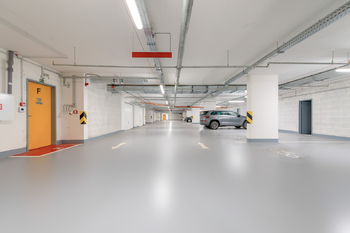 Pronájem bytu 1+kk v osobním vlastnictví 32 m², Praha 4 - Háje