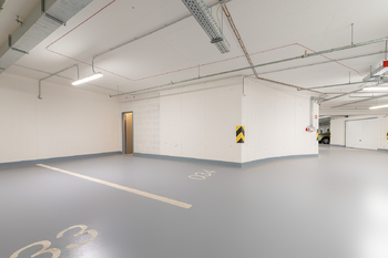 Pronájem bytu 1+kk v osobním vlastnictví 32 m², Praha 4 - Háje