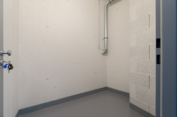 Pronájem bytu 1+kk v osobním vlastnictví 32 m², Praha 4 - Háje